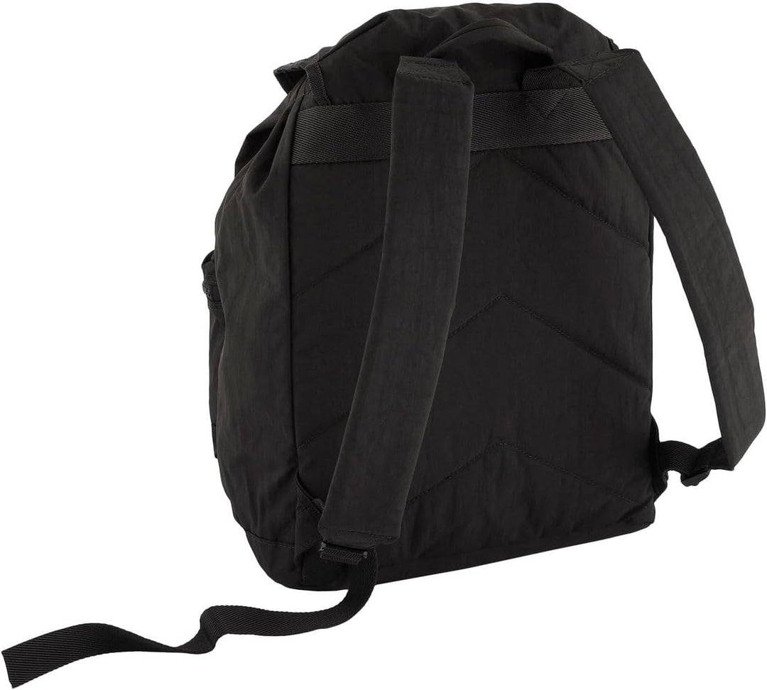 camel active Journey Herren Rucksack Backpack Schwarz M, Schwarz M