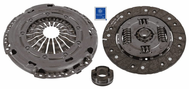 Sachs Kupplungssatz Xtend 3000 970 130