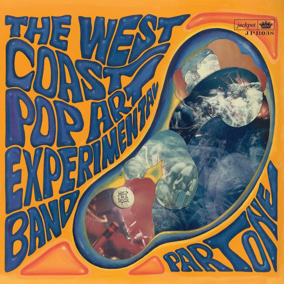 Part One (Usa/Mono), Vinyl