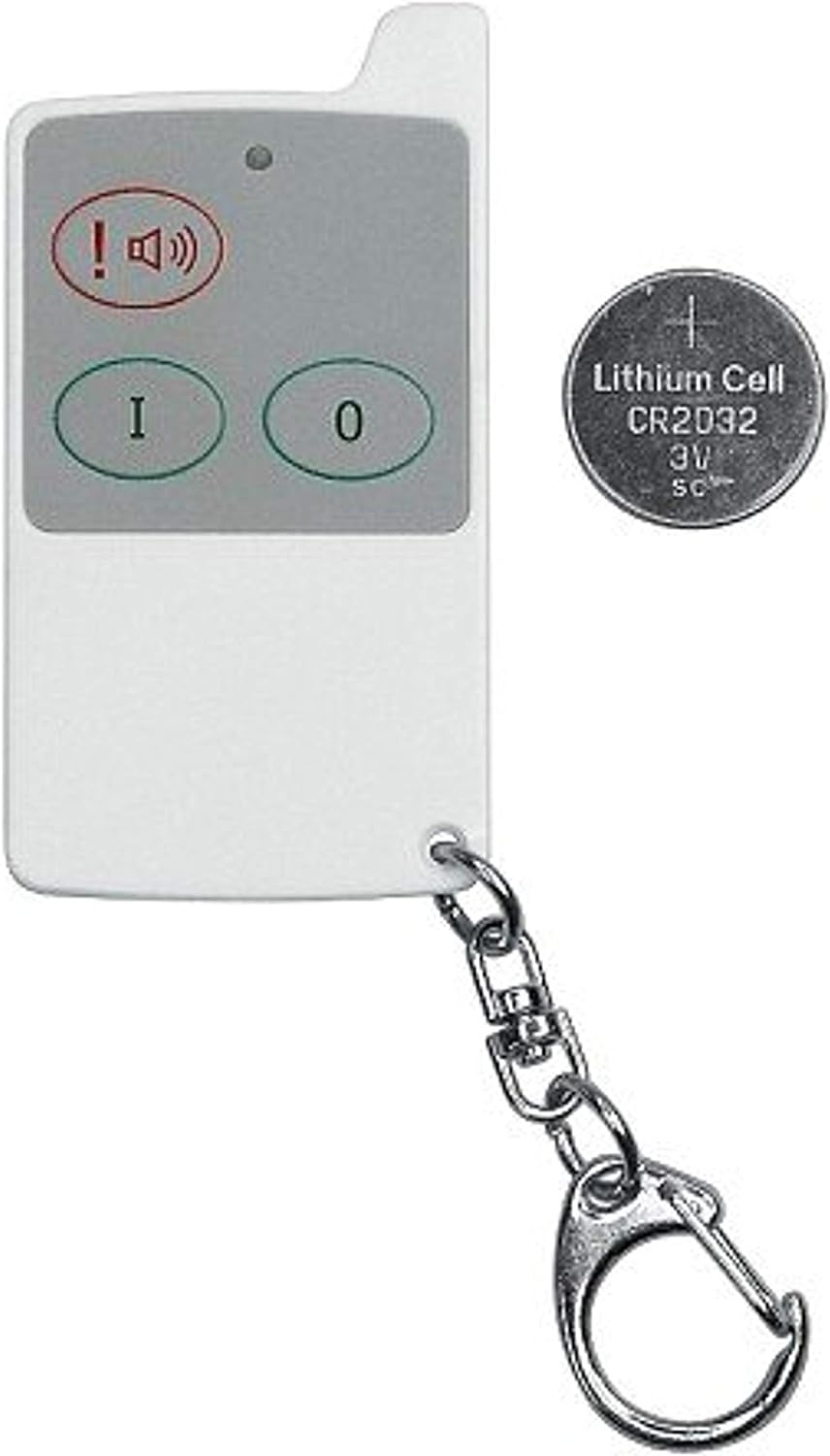 Indexa elektronischer Wachhund EW 01