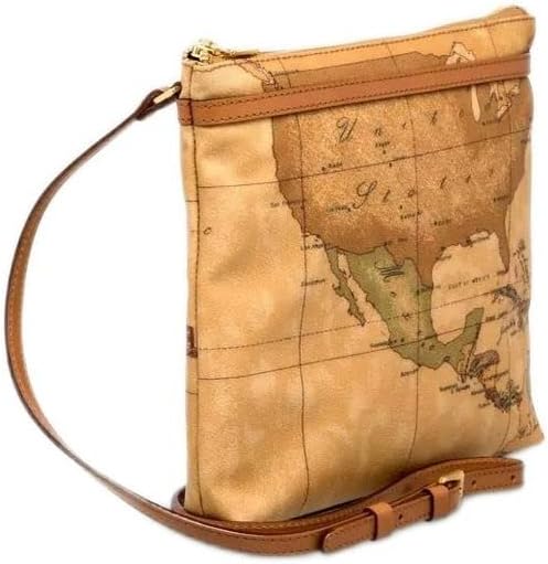 Alviero Martini - "NEW BASIC" CROSSBODY BAG - 01EC5N14060000010