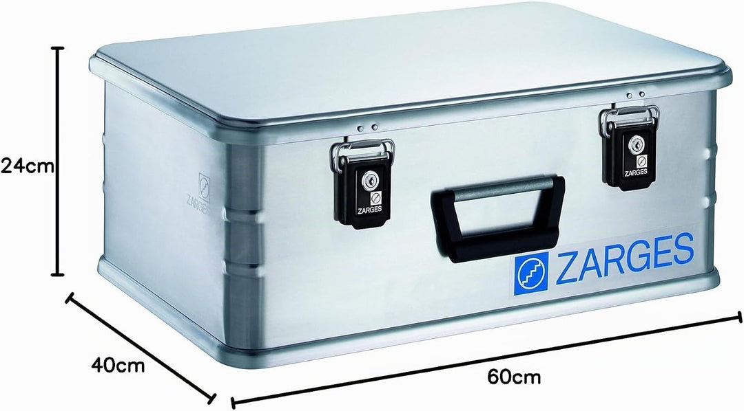 Zarges 40861 Mini-Box,42 L