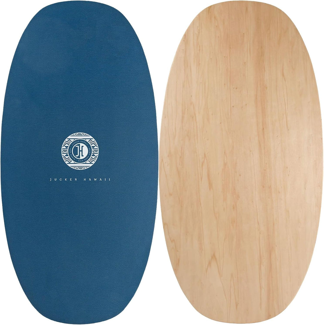 JUCKER HAWAII Skimboards PUNA, ULUA und KEIKI KEIKI BLUE, KEIKI BLUE