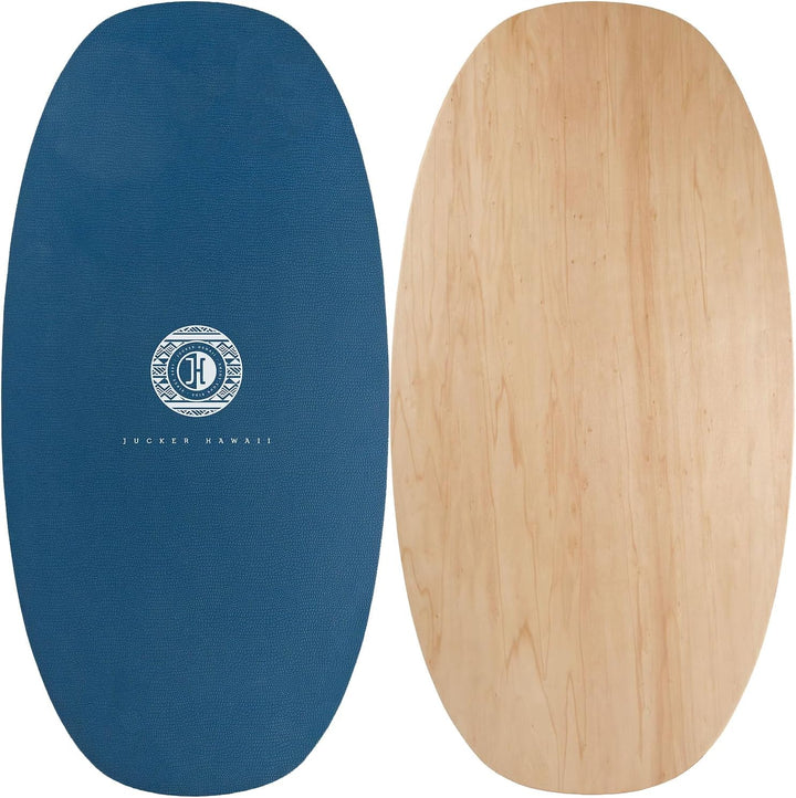 JUCKER HAWAII Skimboards PUNA, ULUA und KEIKI KEIKI BLUE, KEIKI BLUE
