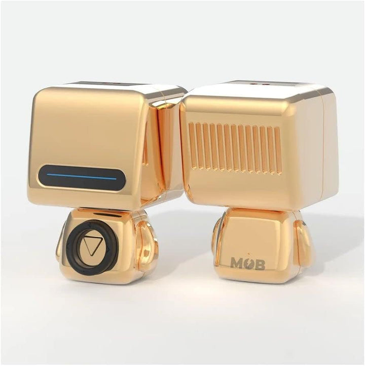 mob Enceinte Bluetooth Robot OR