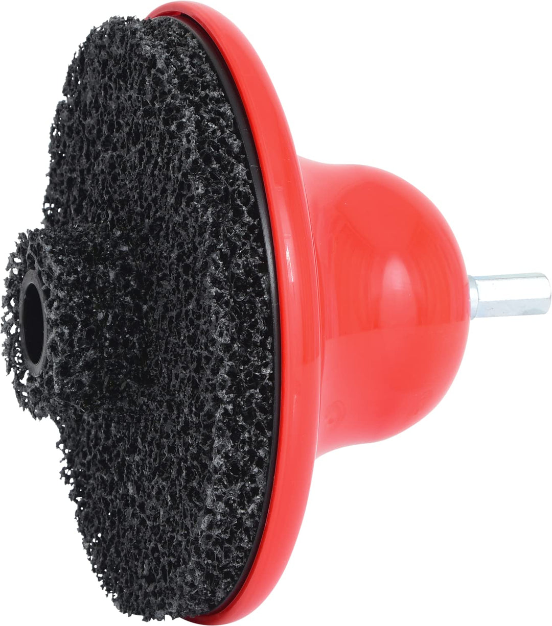 KS Tools, Innen-Ø 50 mm, 4042146712603 Radnaben-Zentrierbohrungs-Schleifer-Satz, Ø 160 mm, 2-tlg