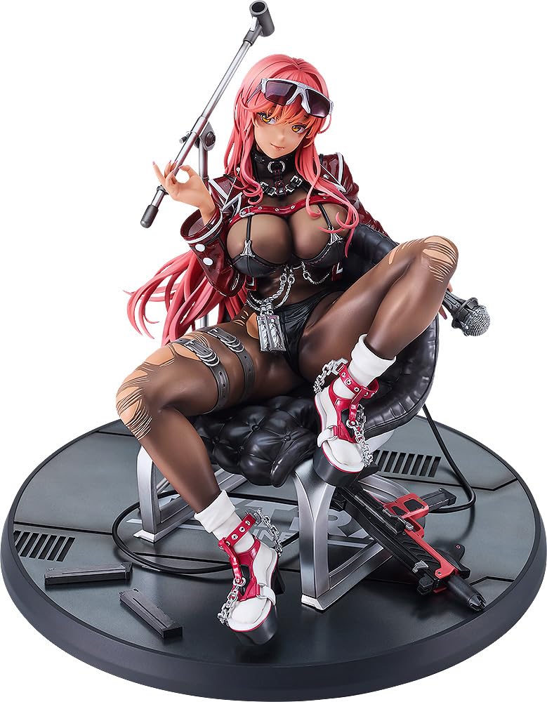 Goddess of Victory: Nikke - Volume 1:7 Scale PVC Figure