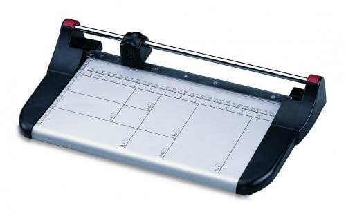 KW-Trio GYOTHENANGE A4 Rotary Trimmer 8113016