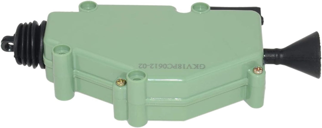 Stellmotor mit Zentralverriegelung ZV 4-Polig 7D0959781A Kompatibel mit T4 701959781 7D0959781A 7019