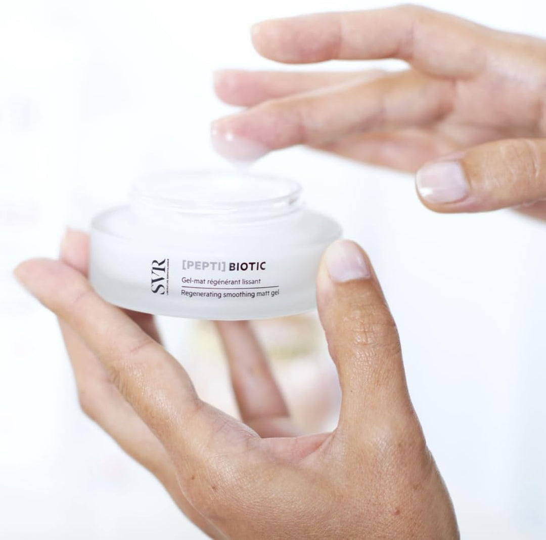 Svr biotisches Pepti 50 ml