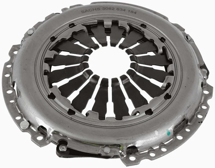 Sachs 3000 951 977 - Kupplungssatz