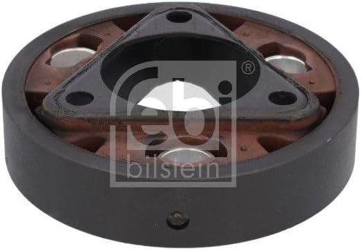 febi bilstein 10650 Rep. Satz Schwingungstilger für Kardanwelle , 1 Stück