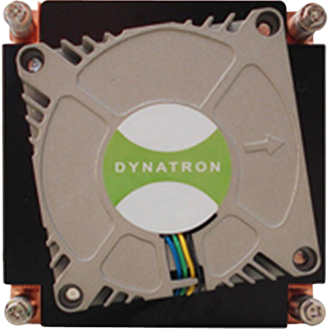 INTER-TECH DYNATRON G199 PROCESADOR ENFRIADOR 7 CM 1HE AKTIV 1366