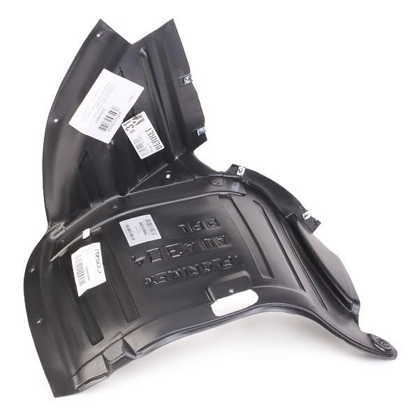 Prasco - AD3203604 - Audi - A3 - Mod. 09/03 - 06/08 - Radhausschale Vorne Links-Vorderer Teil