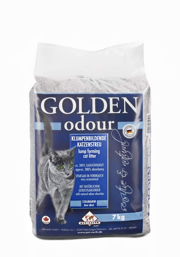 Golden Grey 960 Odour, 7kg 7 kg, 7 kg