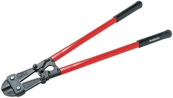 RIDGID 14218 Modell S18 Bolzenschneider