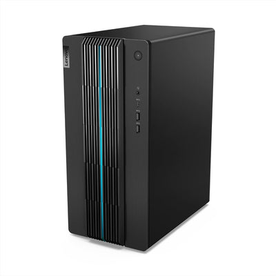 Lenovo IdeaCentre Gaming 5 Gen 7 Gaming-Desktop-PC (Intel Core i5-12400F, 512GB SSD, 16GB RAM, NVIDI