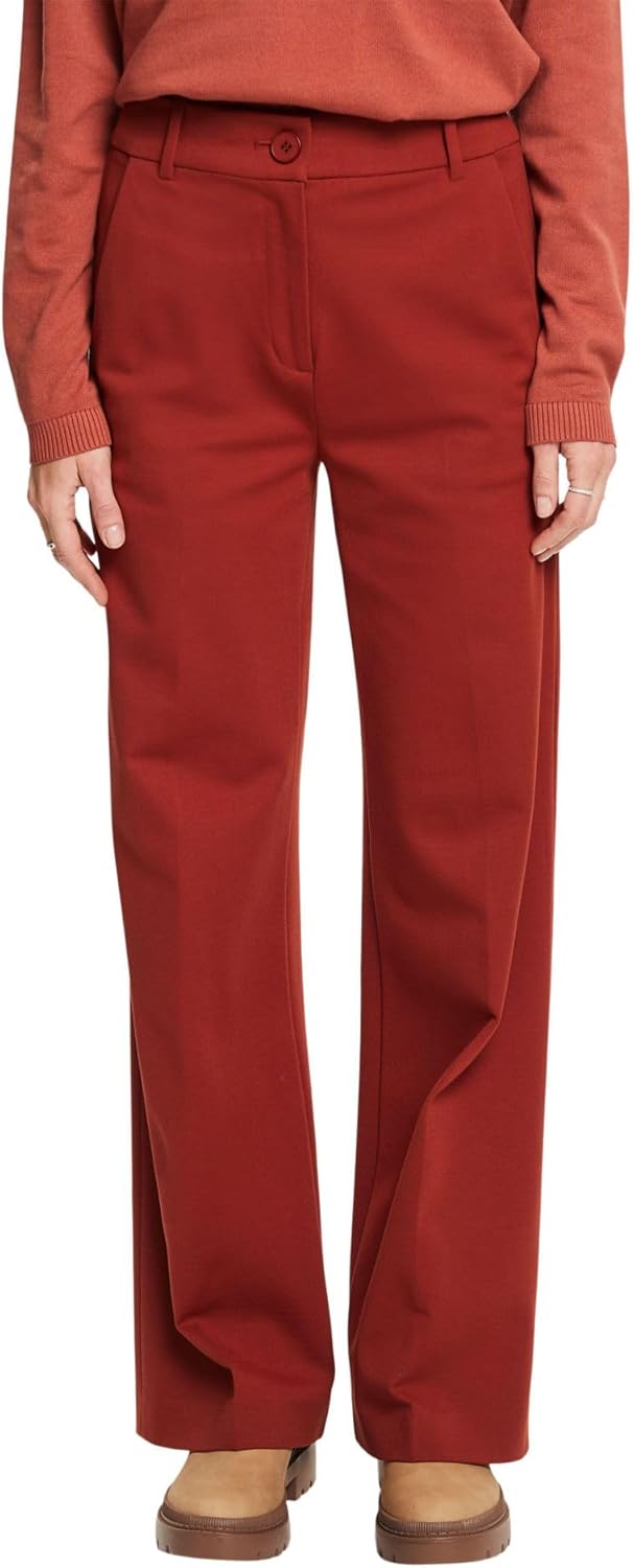 Damen Hose 991eo1b304 30W / 30L 220/Rust Brown, 30W / 30L 220/Rust Brown