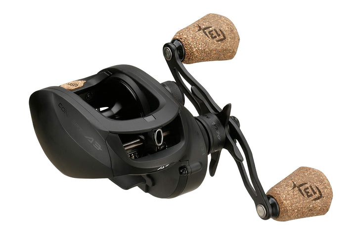 13 FISHING - Concept A3 - Baitcast-Rollen Linkshänder abrufen 300 Size - 5.5:1 Gear Ratio, Linkshänd