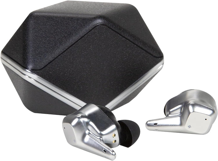 HiFiMAN SVANAR Kabellose In-Ear-Geräuschunterdrückung IPX5 wasserdichte HiFi-Kopfhörer mit Hymalaya