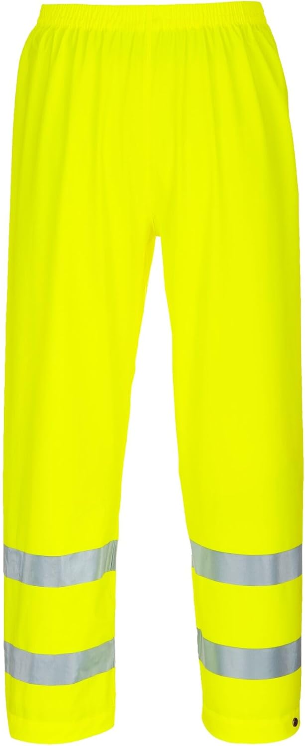 Sealtex Ultra Trousers EN, colorYellow talla Small, S