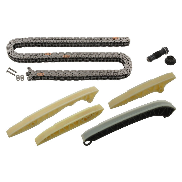febi bilstein 44963 Steuerkettensatz für Nockenwelle , 1 Stück
