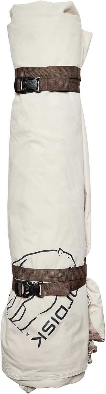 Nordisk Tarp Kari 12 Technical Cotton TARP Sandshell, Einheitsgrösse