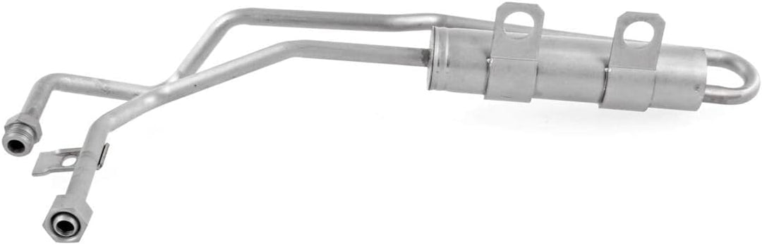 Filter Dichtung Automatikgetriebe passend für VAG stufenlos CVT 01J A4 A6 Exeo