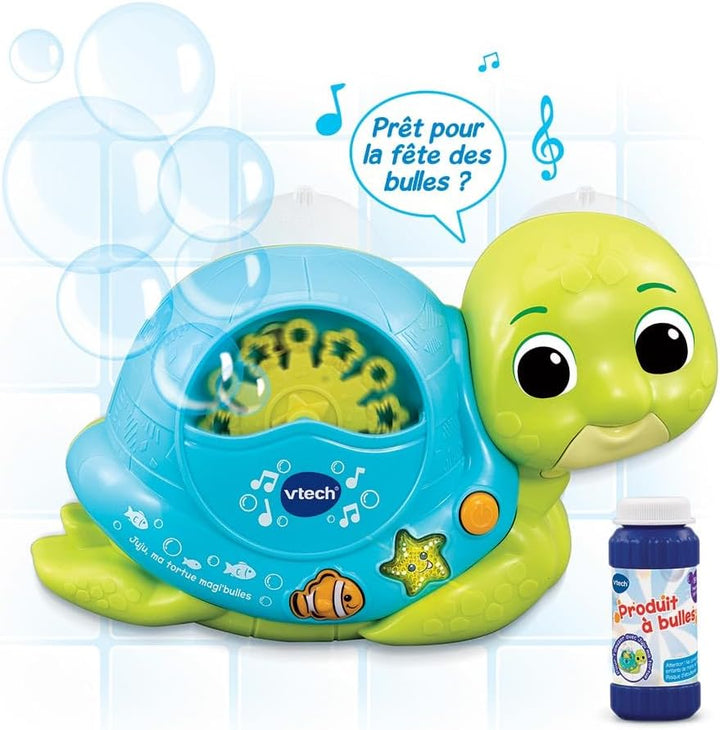 VTECH ELECTRONICS EUROPE BV 80-560805 Erwachen und Entdecken, Mehrfarbig