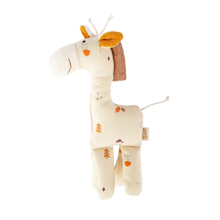 Kuscheltier Giraffe beige sigibaby Giraffe/beige, Giraffe/beige
