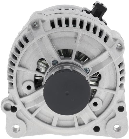 HELLA - Generator/Lichtmaschine - 14V - 120A - für u.a. Seat Ibiza II (6K1) - 8EL 011 710-261