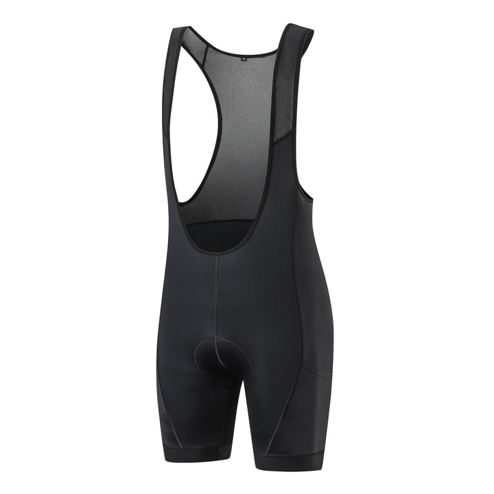 UGLY FROG Trägerhose Fahrrad Herren Fahrradhose Kurz mit Sitzpolster Radhose Kurz Gepolstert mit Pol