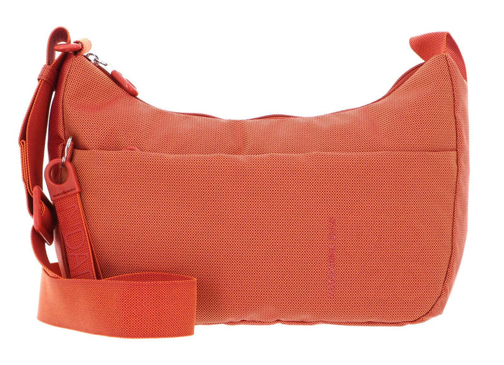 Mandarina Duck Damen Md20 HOBO Marmorade, Marmorade