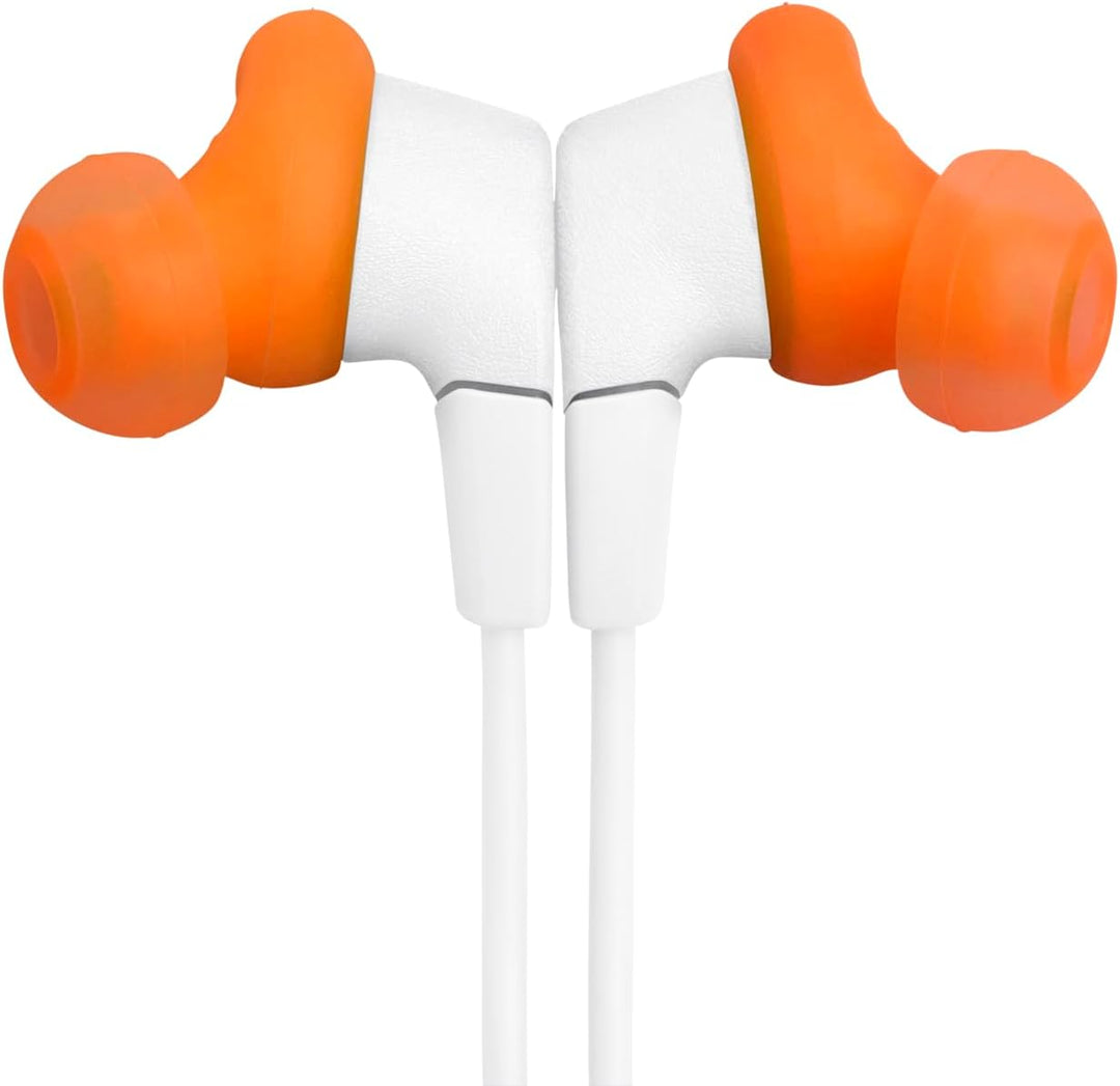 JBL Endurance Run 3 Kabellose In-Ear-Sport-Kopfhörer mit Bluetooth, 25 h Akkulaufzeit, FlipHook- und