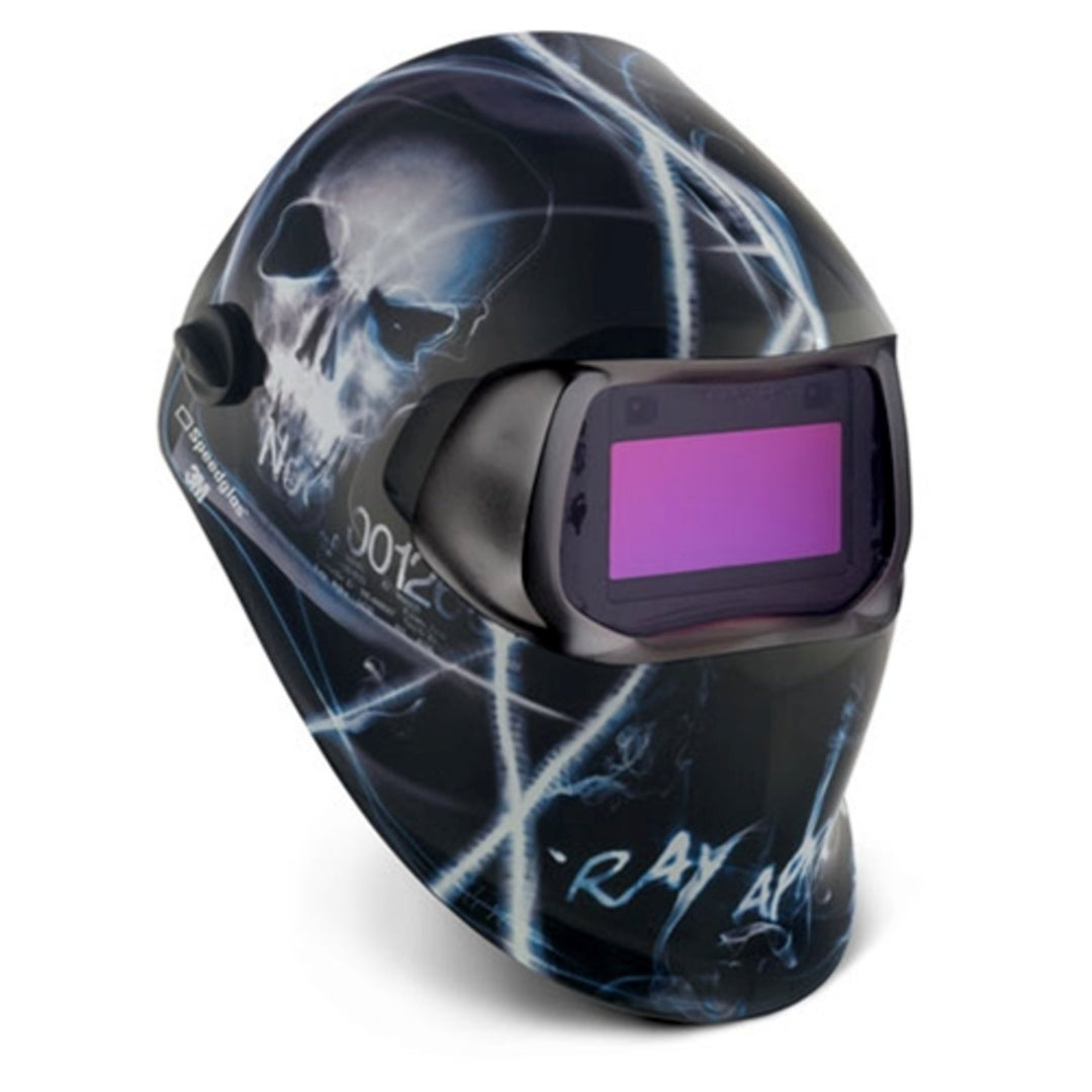 3M H752220 Speedglas SchWeisserschutzkopfteil Xterminator