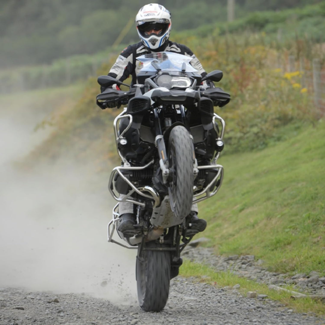 Continental TKC70 TL M+S - 150/70/R18 70H - A/A/70dB - Ganzjahresreifen (Motorrad)