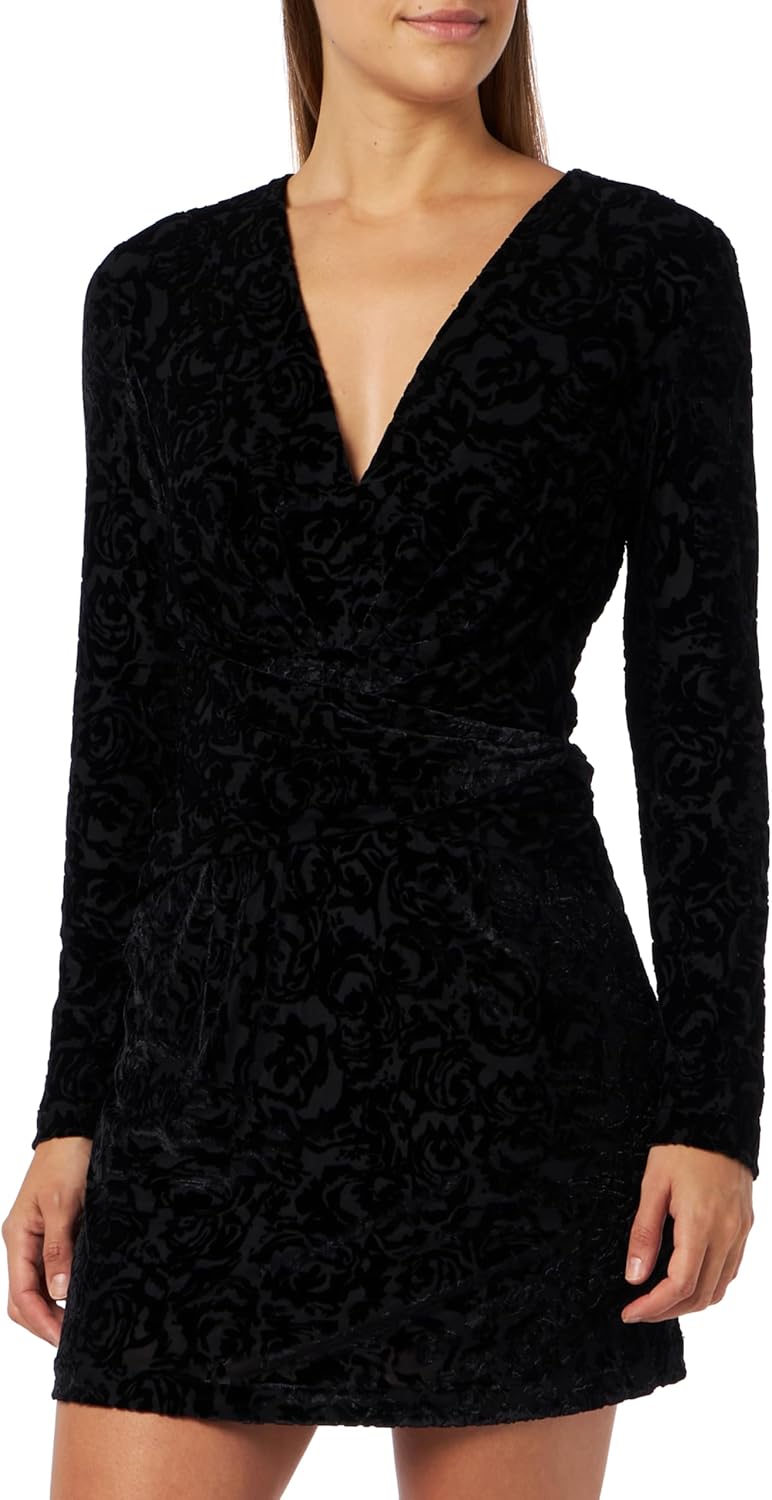 HUGO Damen Kimbali Dress 32 Open Miscellaneous983, 32 Open Miscellaneous983