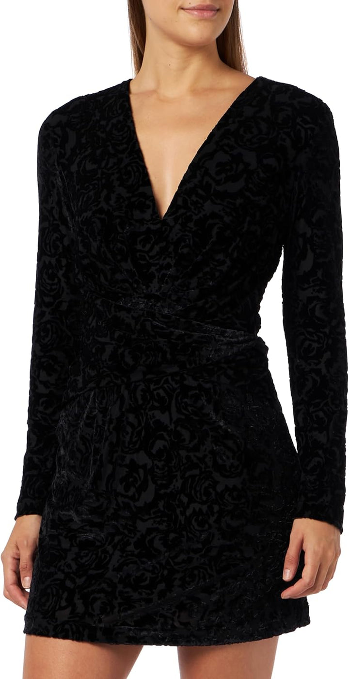 HUGO Damen Kimbali Dress 32 Open Miscellaneous983, 32 Open Miscellaneous983