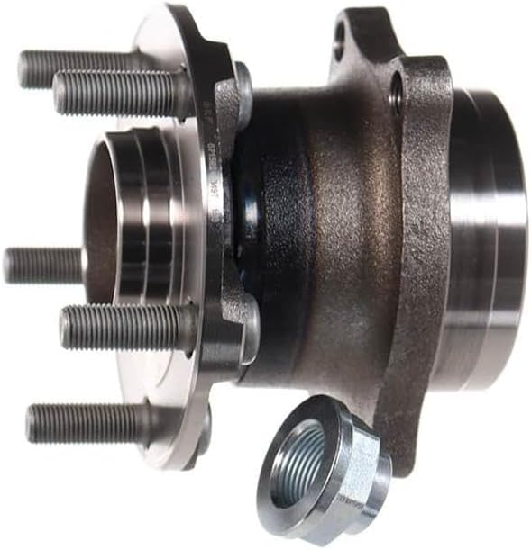 SKF Radlagersatz Radlager Set Hinten | VKBA 7479 | Für FORESTER II SG III SH IMPREZA GR Car Hatchbac