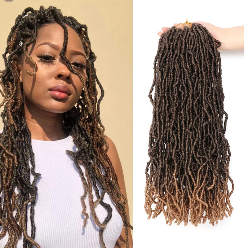 Faux Locs Crochet Hair Kanekalon Kunsthaar Crochet Braids Extensions Kunsthaar Zum Einflechten Croch