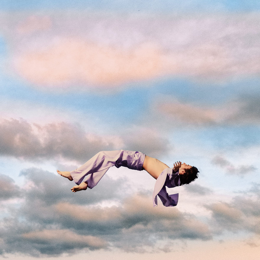 Cadere Volare, Vinyl