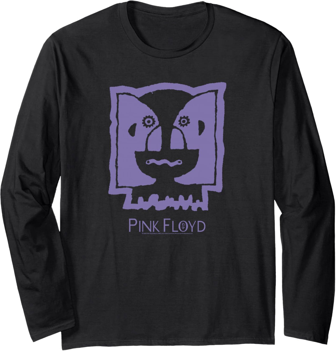 Pink Floyd The Division Bell Tour 94 Langarmshirt