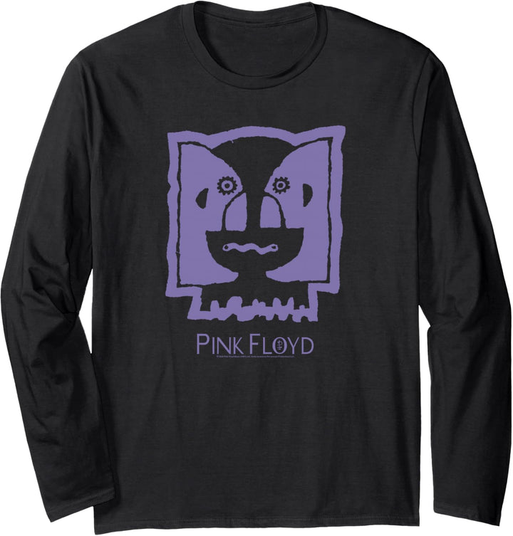 Pink Floyd The Division Bell Tour 94 Langarmshirt