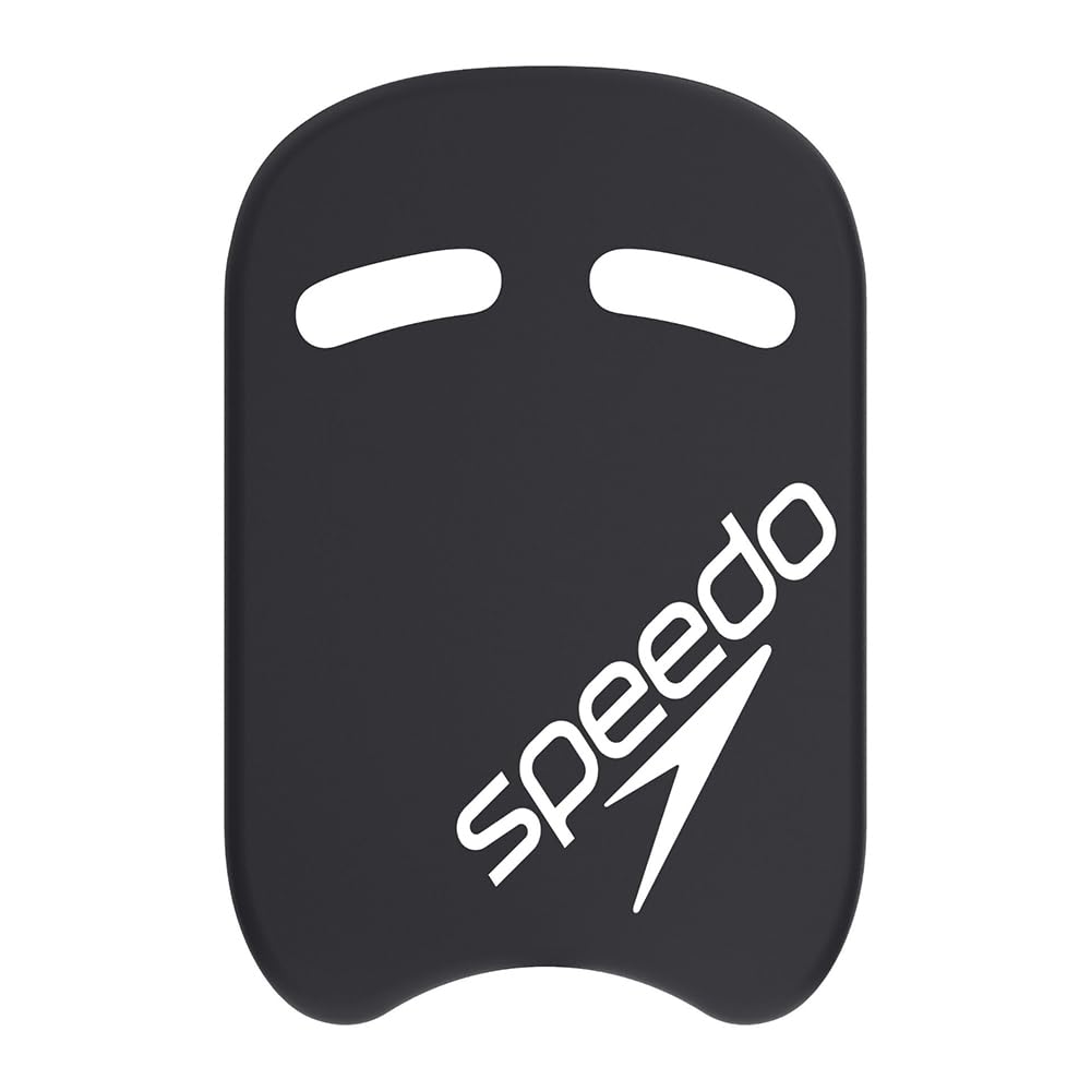 Speedo Unisex Kick Board | Comfortable | Waterproof Design | Build Lower Body Strength, Blue Flame/F