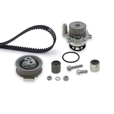 GATES PowerGrip Kit + Wasserpumpe KP35604XS