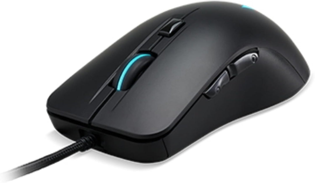 Acer Predator Maus schwarz blau Cestus 310 NP.MCE11.00U
