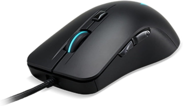 Acer Predator Maus schwarz blau Cestus 310 NP.MCE11.00U