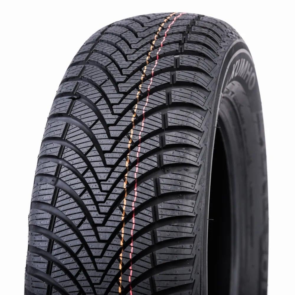 Kumho GANZJAHRESREIFEN 235 55 R19 105W KUMHO SOLUS 4S HA32 TL M+S 3PMSF XL, 235/55R19 105 W