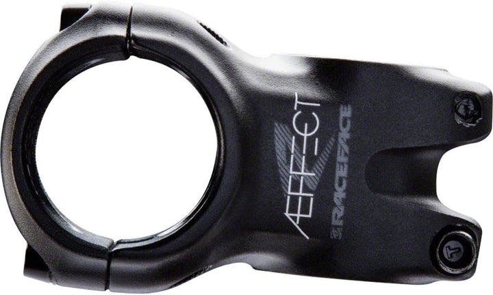Race Face Aeffect Unisex Adult Einzhel Schwarz, Einzhel Schwarz