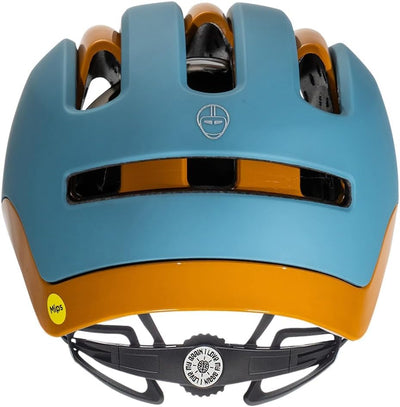 Nutcase VIO Adventure X-Large-Gravelstoke Helmets, angegeben